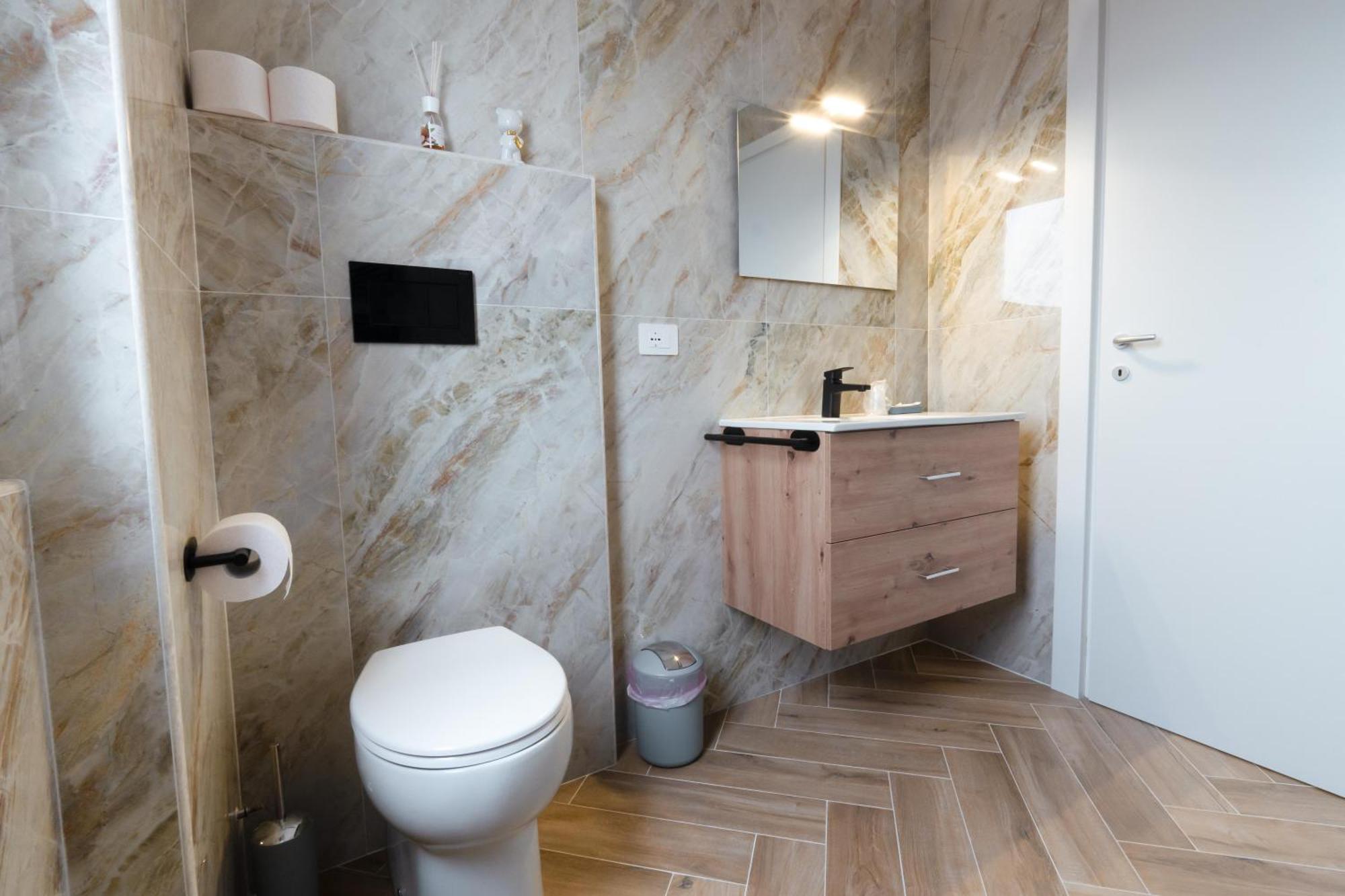 Real Estate Dream B&B Curno Екстериор снимка