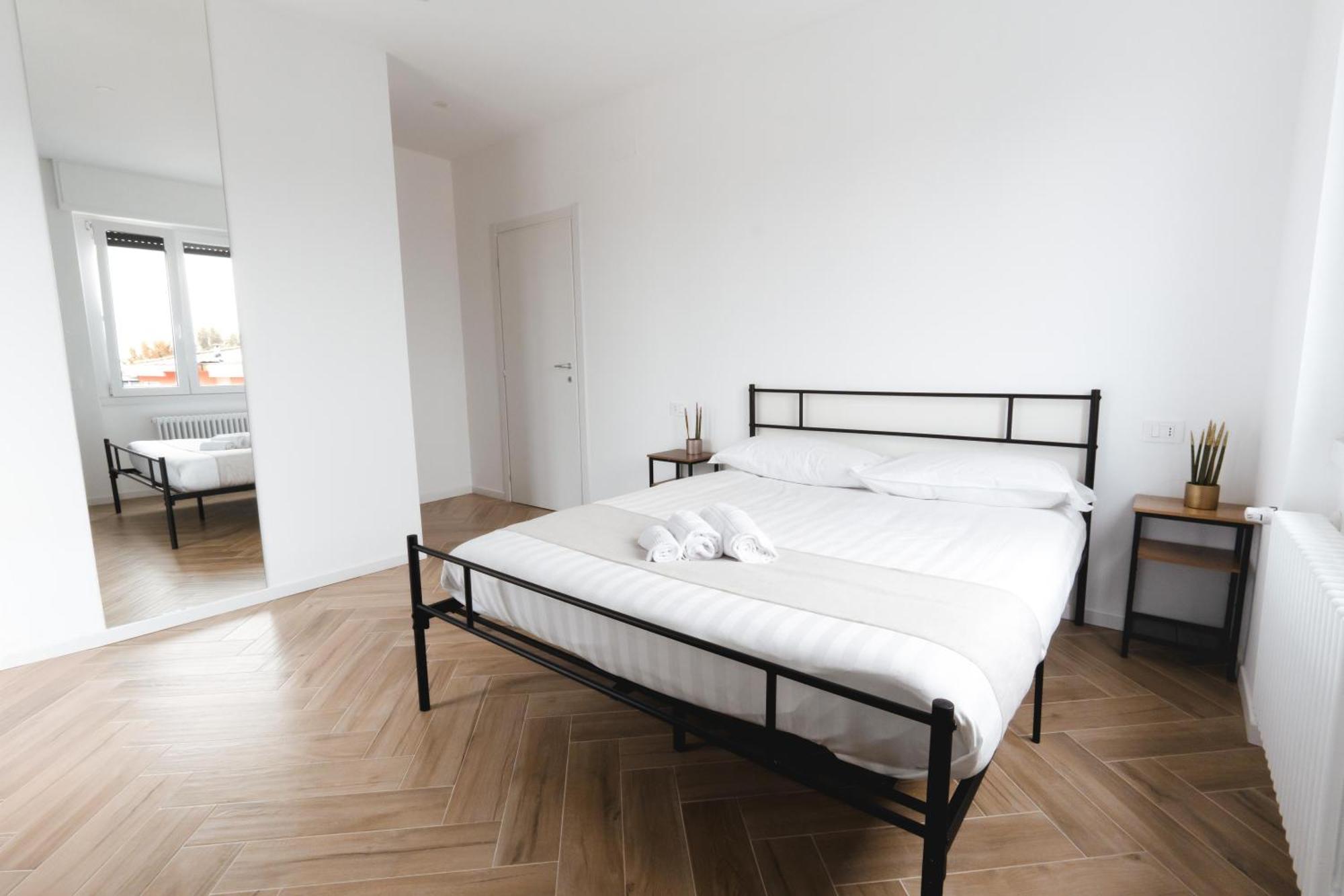 Real Estate Dream B&B Curno Екстериор снимка